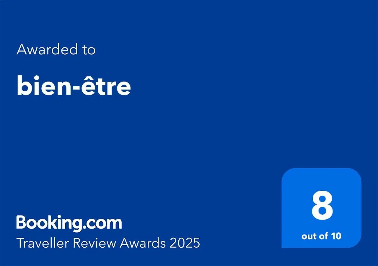 bien-être Cannes